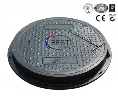  玻璃鋼井蓋的產品說明