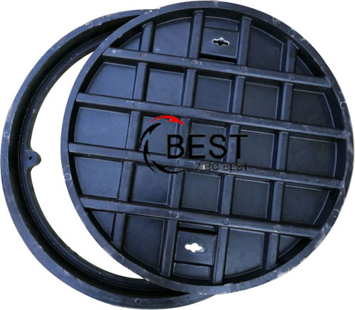  所有的復合井蓋都需要鋼筋加固？