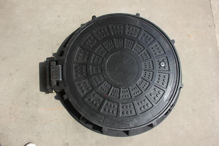  為什么越來越多的人使用復合井蓋