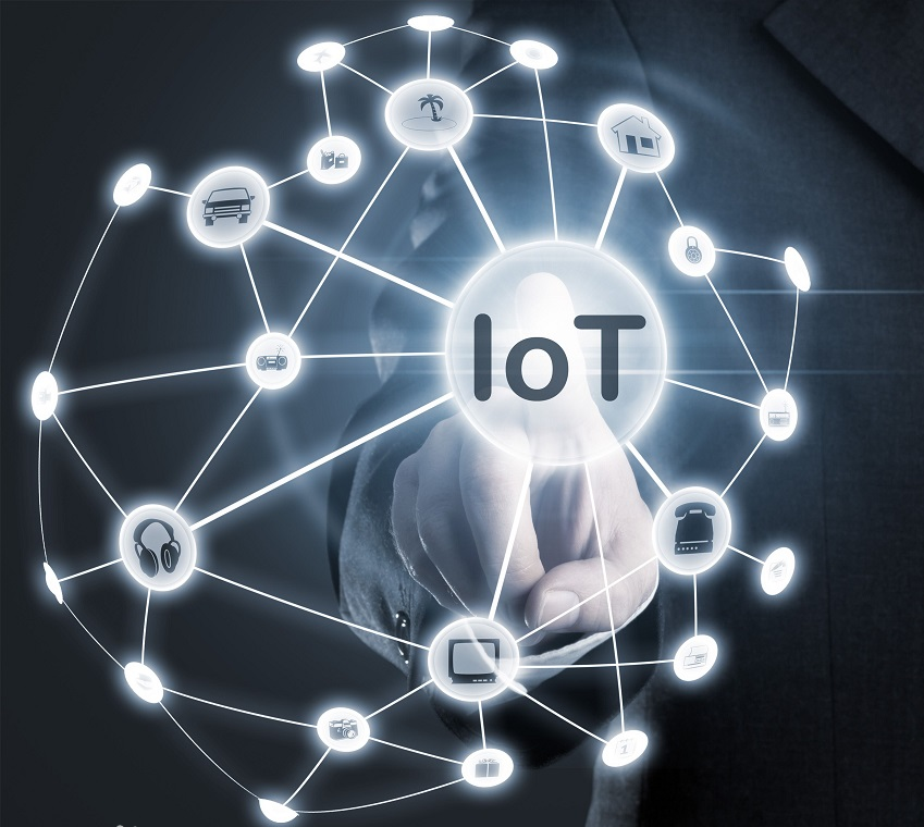  城市井蓋如何做到全面監控