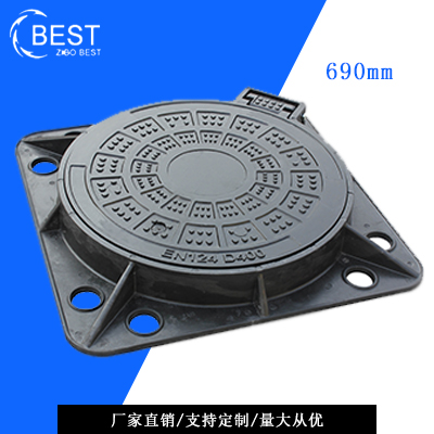  不要再偷盜井蓋了，嚴重可構成故意殺人罪