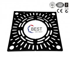 為什么要大力推廣護樹板