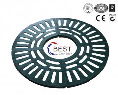 玻璃鋼護樹板是城市綠化建設的必然選擇